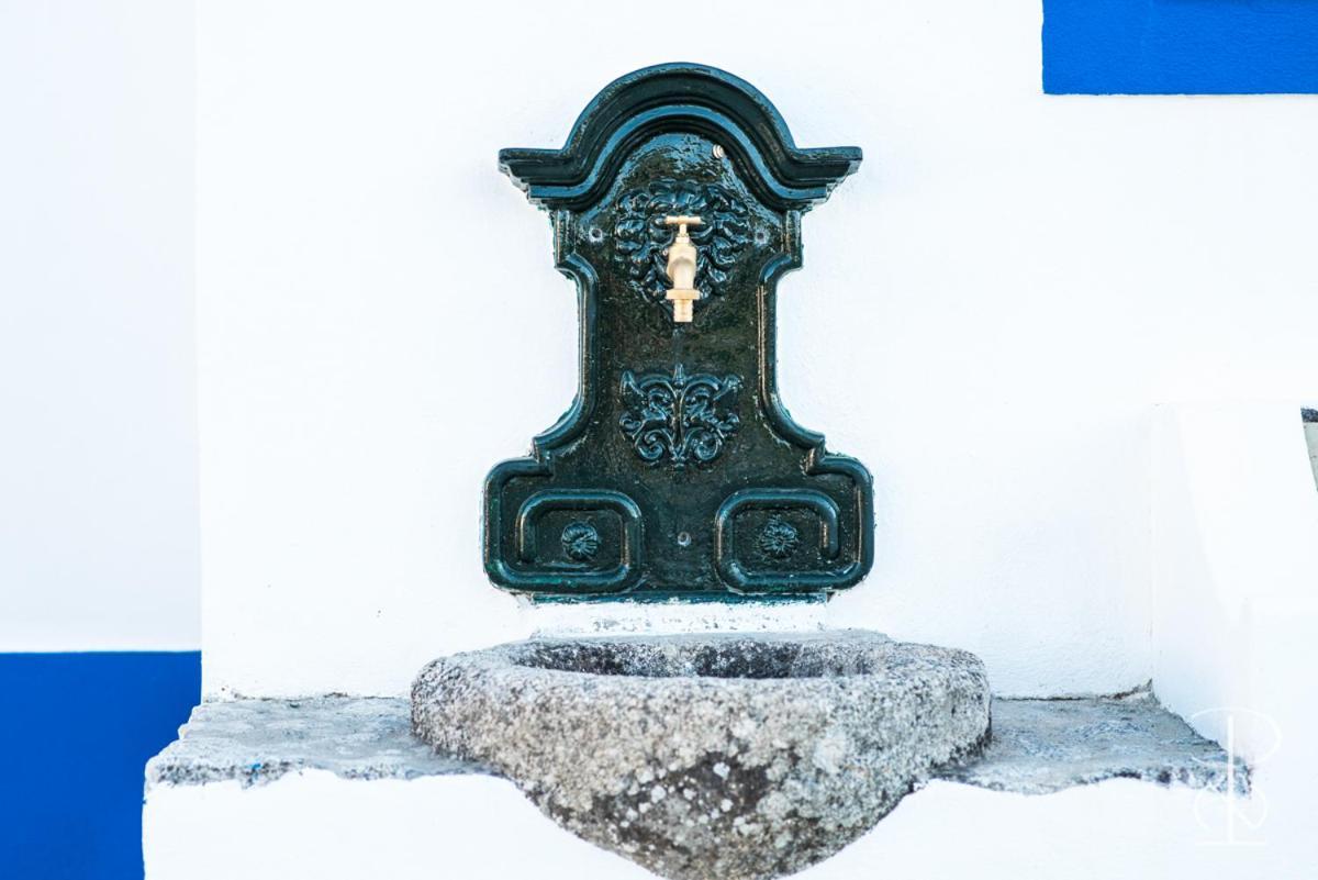 Quinta Do Poco Novo Villa Alcáçovas Exterior foto