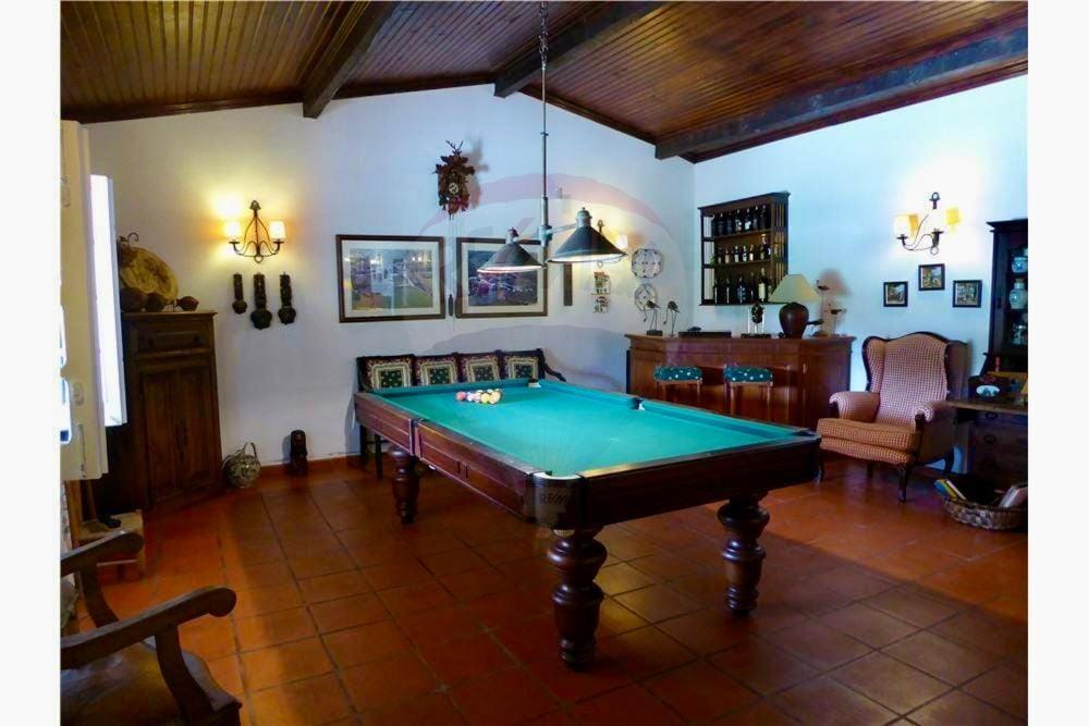 Quinta Do Poco Novo Villa Alcáçovas Exterior foto