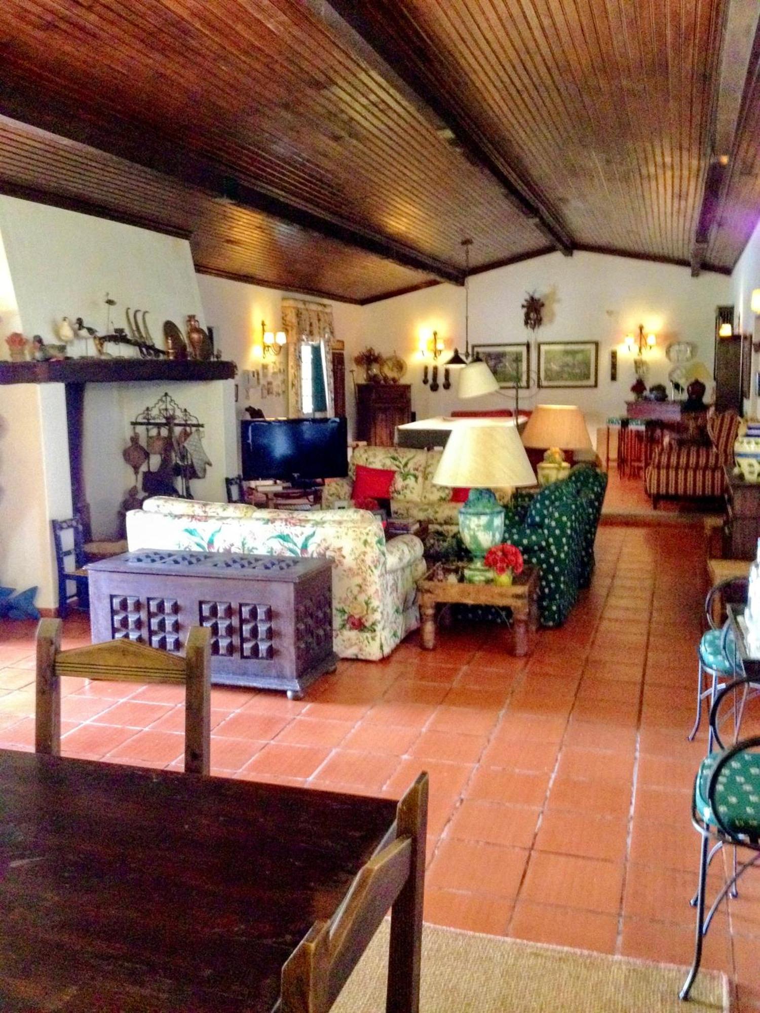 Quinta Do Poco Novo Villa Alcáçovas Exterior foto